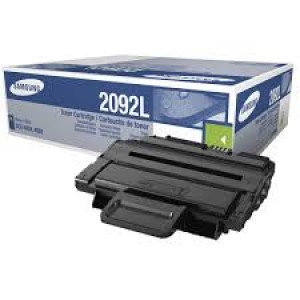 Cartus toner Samsung MLT-D2092L, Original, Black, 5000 pagini, Samsung ML-2855ND, SCX-4824FN, SCX-4825FN, SCX-4828FN
